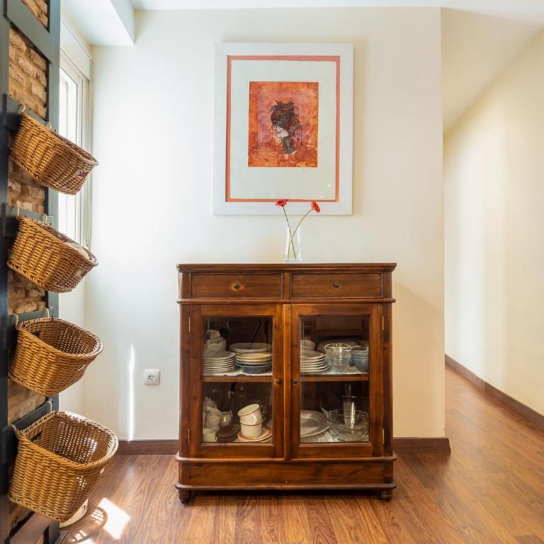 San Felipe Sevilla Urban Apartment - Apartamento de 1 dormitorio - 12