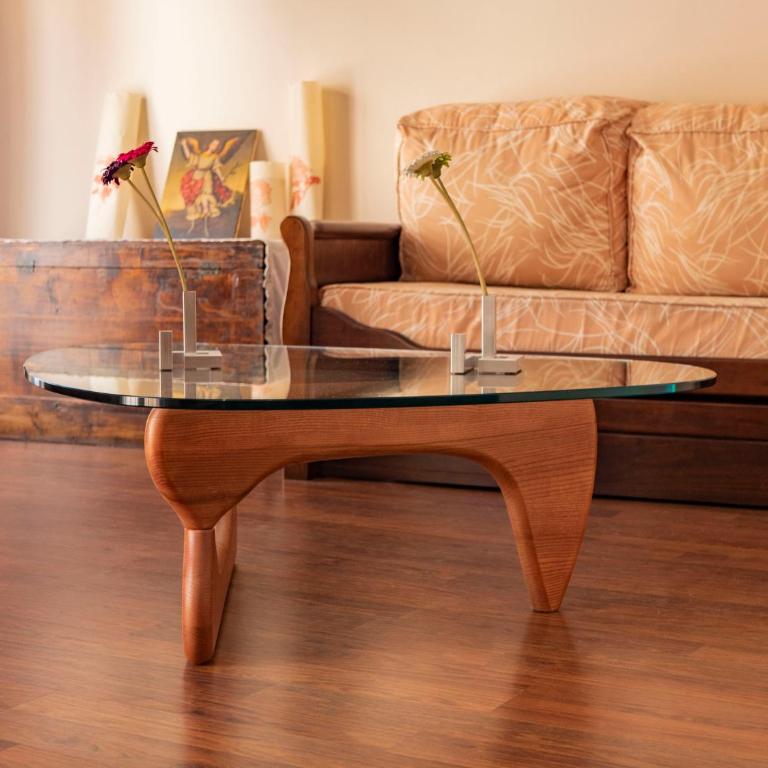 San Felipe Sevilla Urban Apartment - Apartamento de 1 dormitorio - 17