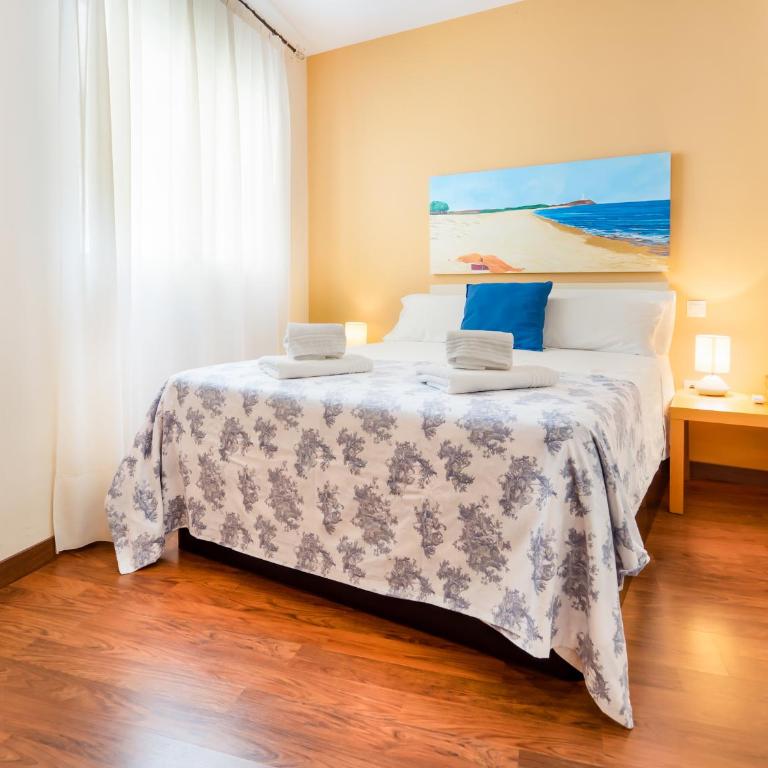 San Felipe Sevilla Urban Apartment - Apartamento de 1 dormitorio - 2