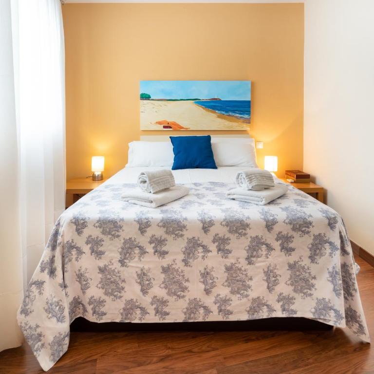 San Felipe Sevilla Urban Apartment - Apartamento de 1 dormitorio - 10