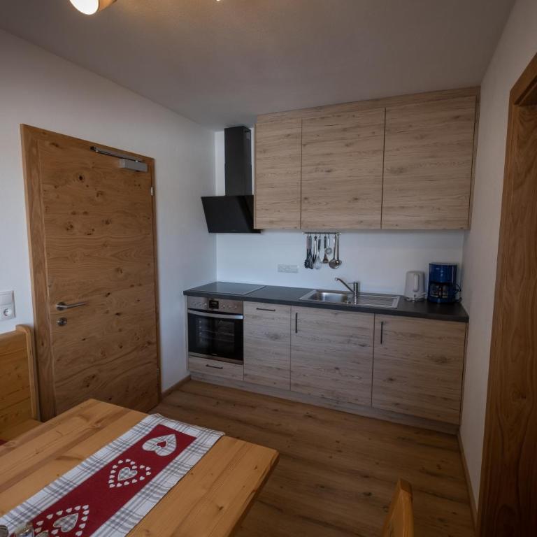 Landhaus Birgit - Apartment 19 - 2