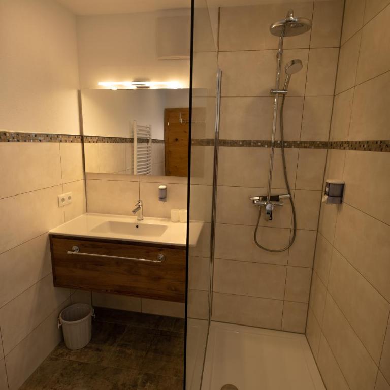 Landhaus Birgit - Apartment 19 - 1