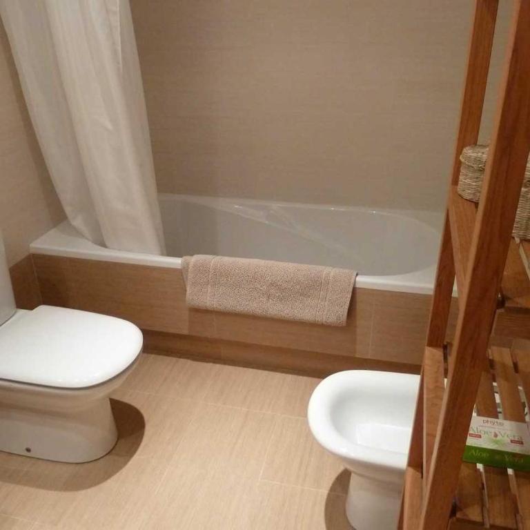 Tarter town center appartment by Renttarter - Apartment mit 2 Schlafzimmern - 2