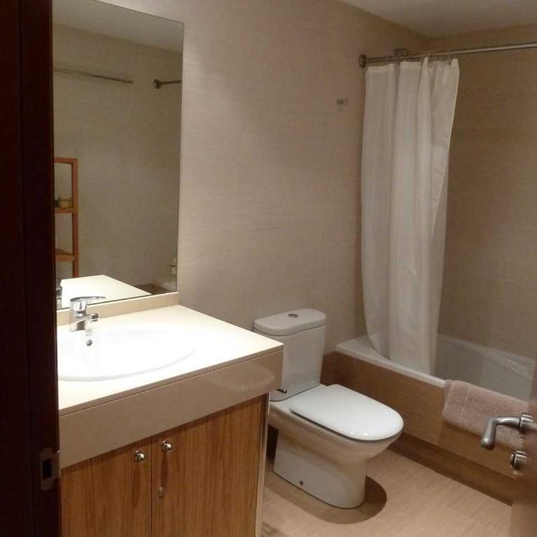 Tarter town center appartment by Renttarter - Apartment mit 2 Schlafzimmern - 9