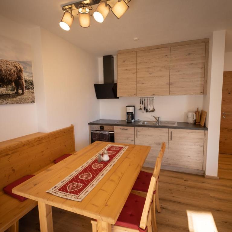 Landhaus Birgit - Apartment 15 mit 2 Schlafzimmern - 2