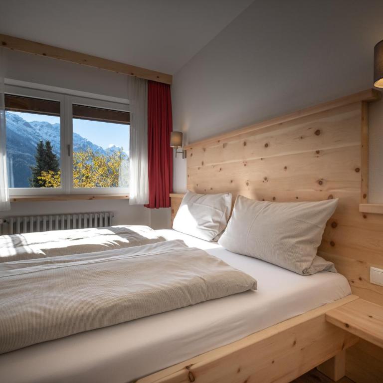 Landhaus Birgit - Apartment 15 mit 2 Schlafzimmern - 1