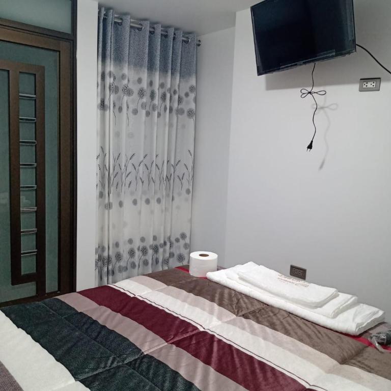 PYMABET - Two-Bedroom Apartment - 6