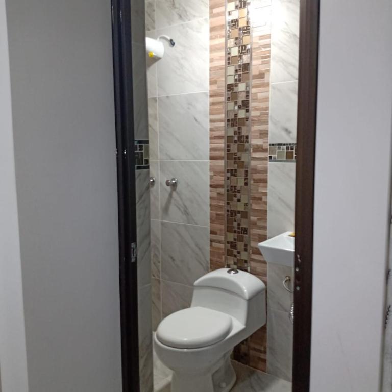 PYMABET - Two-Bedroom Apartment - 7