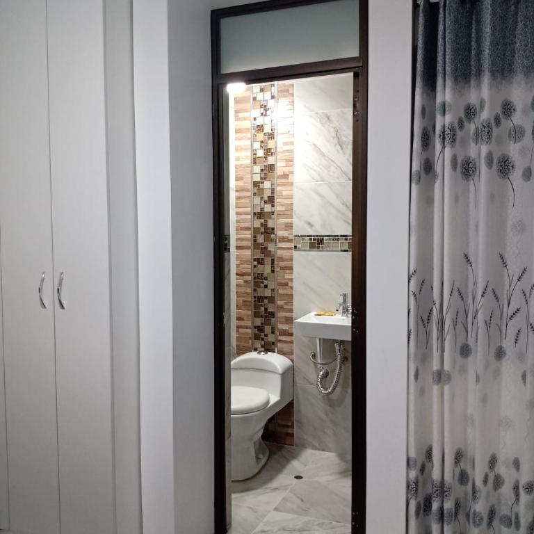 PYMABET - Two-Bedroom Apartment - 9