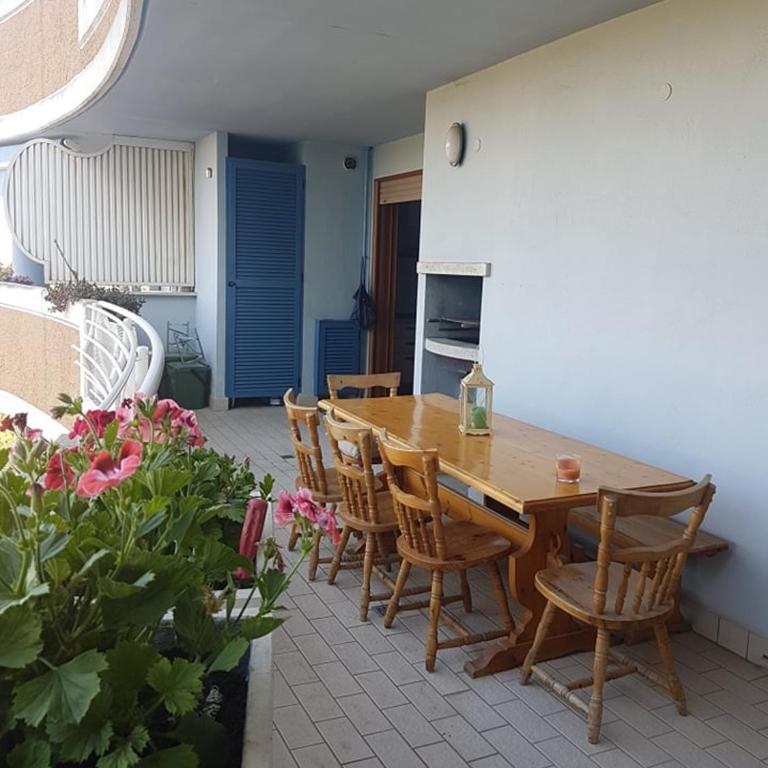 Belvedere Rinascimento Primo - Apartment mit 1 Schlafzimmer - 19