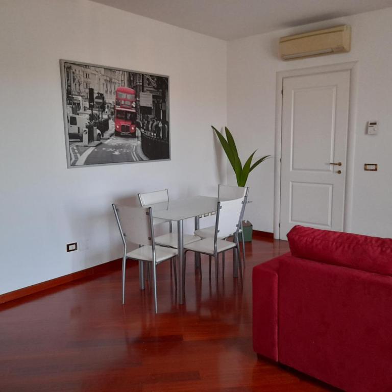Belvedere Rinascimento Primo - Apartment mit 1 Schlafzimmer - 8