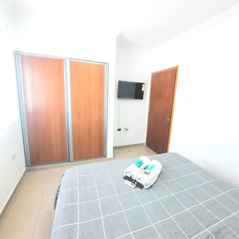 Home Zafiro II - Apartamento de 1 dormitorio - 14