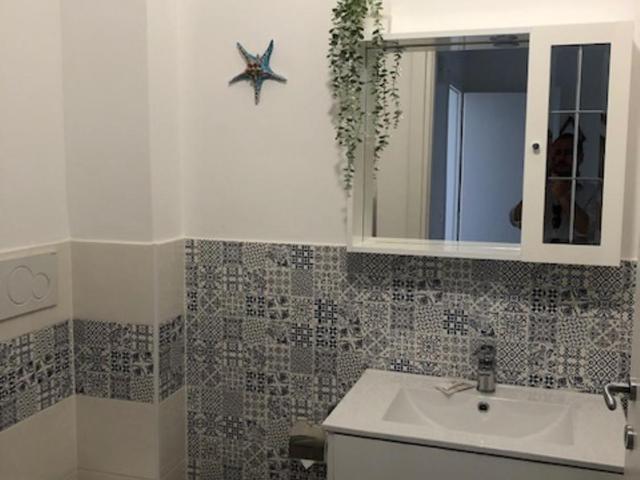 Viva Vista Mare Trilo Primo Piano - Appartamento con Vista Mare - 16
