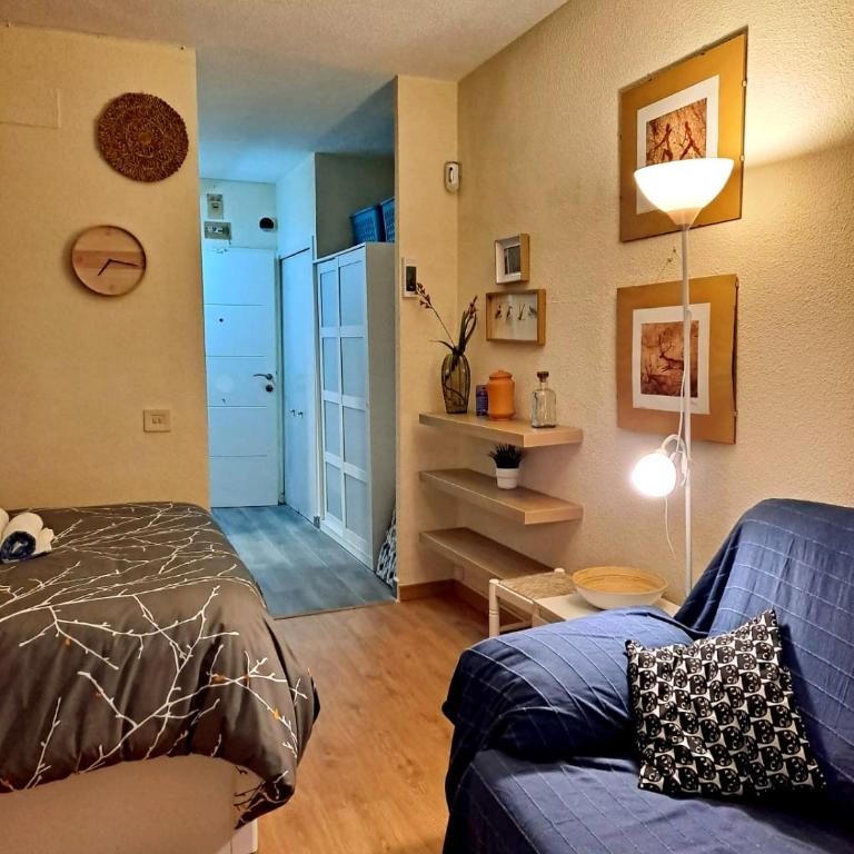 City Central Upper Floor Sunny Terrace - Apartamento Estudio - 41