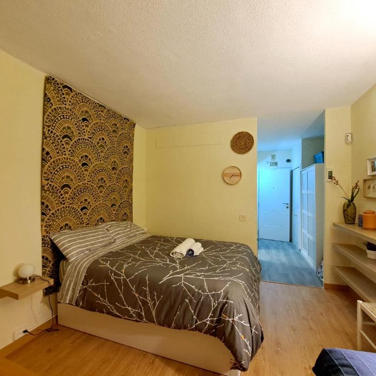 City Central Upper Floor Sunny Terrace - Apartamento Estudio - 36