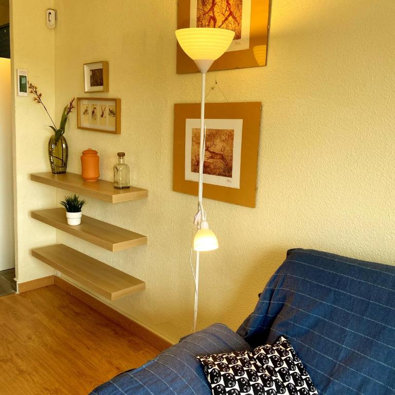 City Central Upper Floor Sunny Terrace - Apartamento Estudio - 42