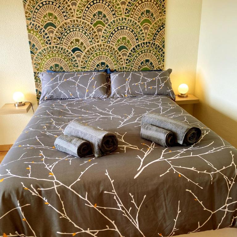 City Central Upper Floor Sunny Terrace - Apartamento Estudio - 29