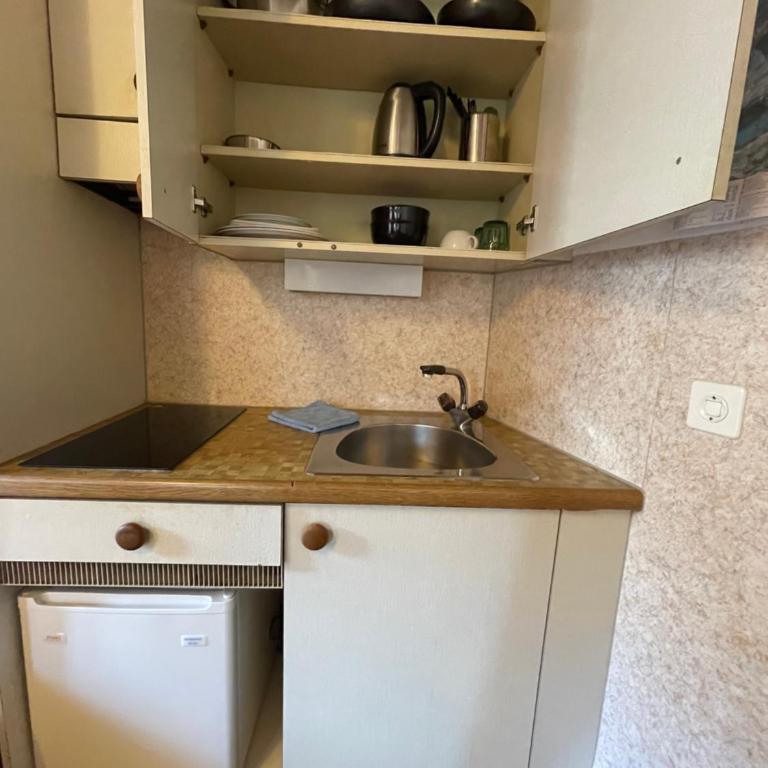 Downtown Apartment 9 - Appartement avec Douche - 1