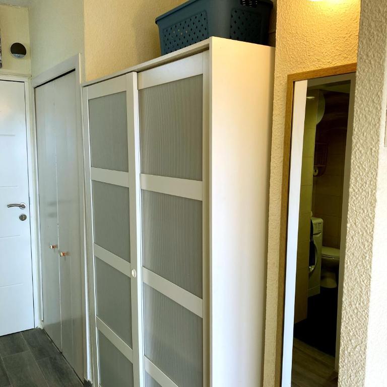 City Central Upper Floor Sunny Terrace - Apartamento Estudio - 51