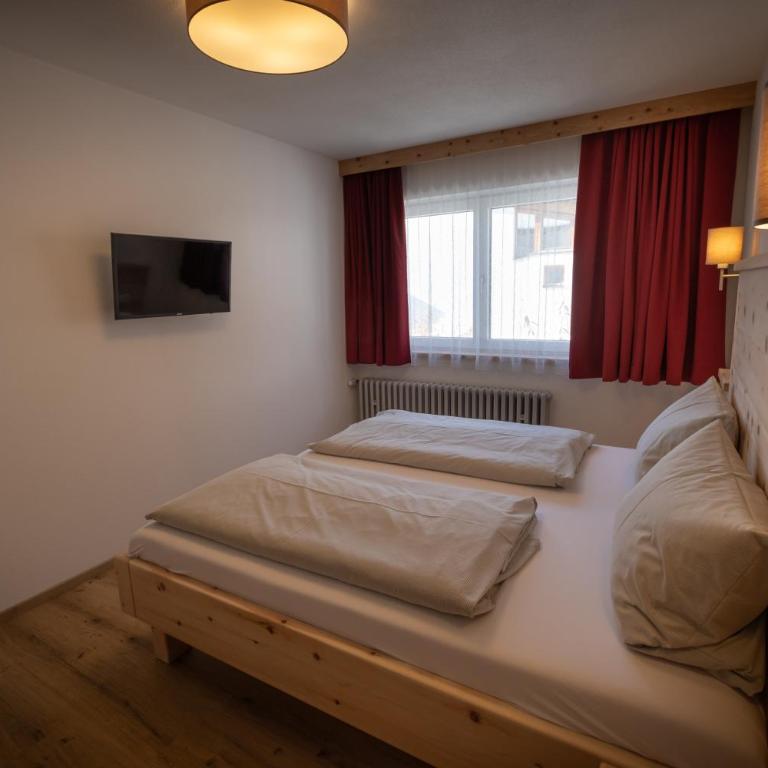 Landhaus Birgit - Apartment 15 mit 2 Schlafzimmern - 6