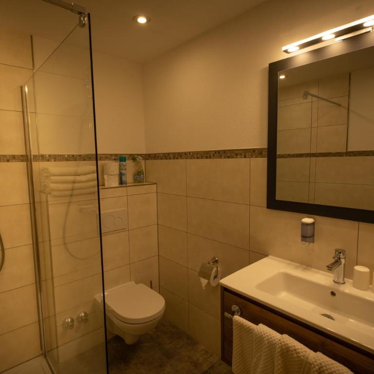 Landhaus Birgit - Apartment 15 mit 2 Schlafzimmern - 7