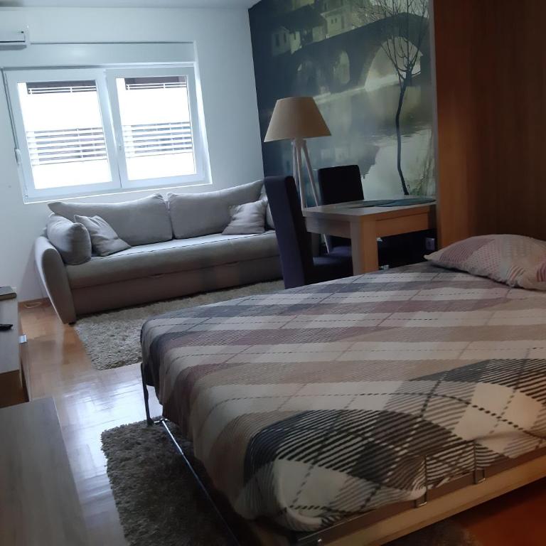 Apartment Ana - Apartman sa 2 Spavaće Sobe - 3