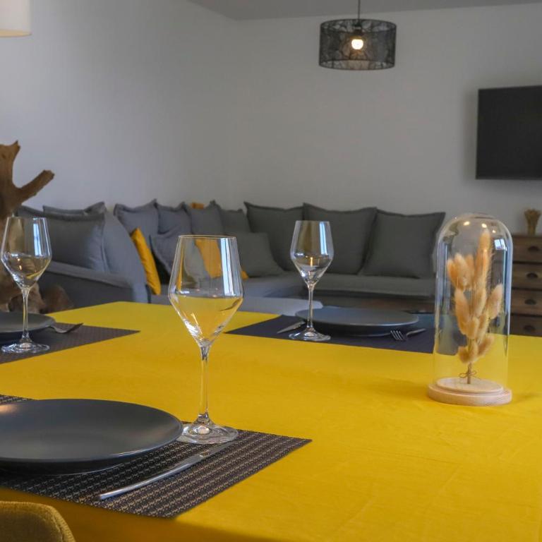 Lovely Break Annecy - Appartement 2 Chambres - 38