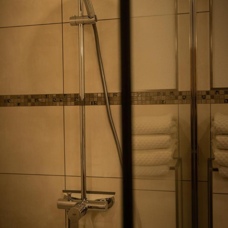 Landhaus Birgit - Apartment 15 mit 2 Schlafzimmern - 8