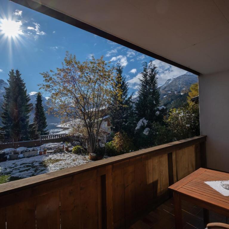 Landhaus Birgit - Apartment mit 2 Schlafzimmern - 16 - 1