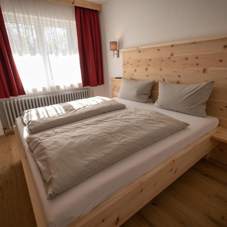 Landhaus Birgit - Apartment mit 2 Schlafzimmern - 16 - 3