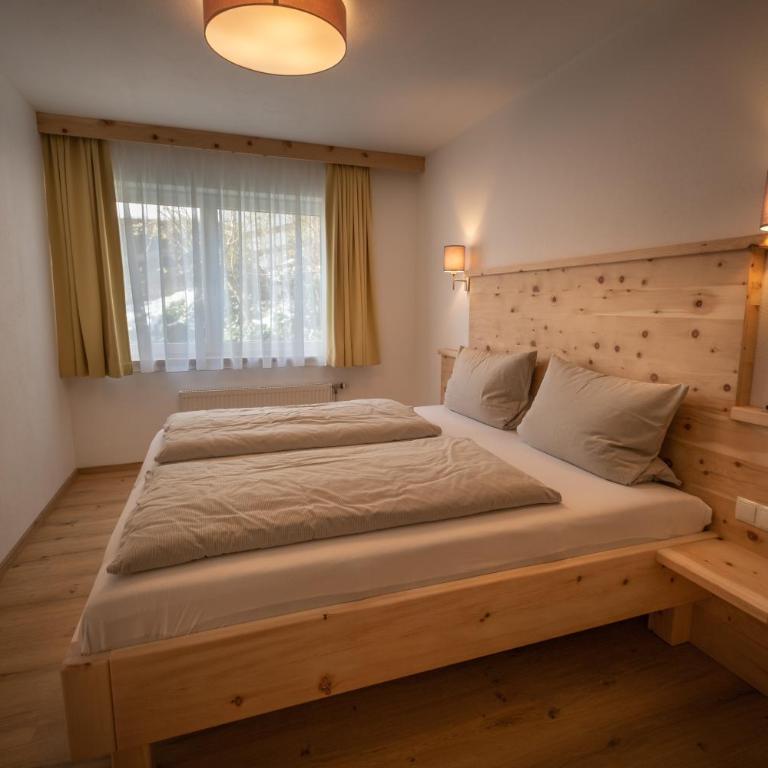 Landhaus Birgit - Apartment mit 2 Schlafzimmern - 16 - 2