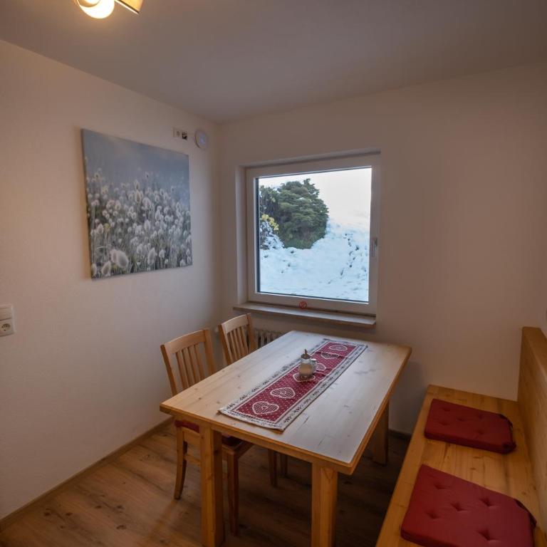 Landhaus Birgit - Apartment mit 1 Schlafzimmer - 17 - 1