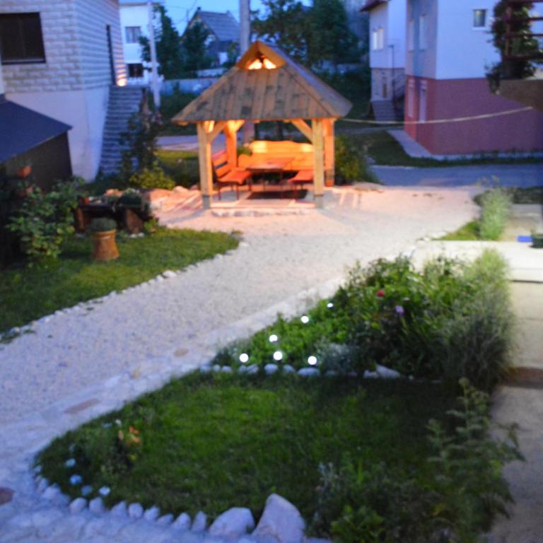 Apartmani Božana Vojinović - Studio - 17