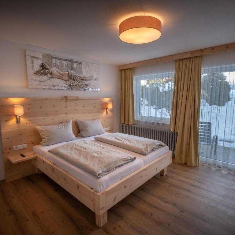 Landhaus Birgit - Apartment mit 1 Schlafzimmer - 17 - 5