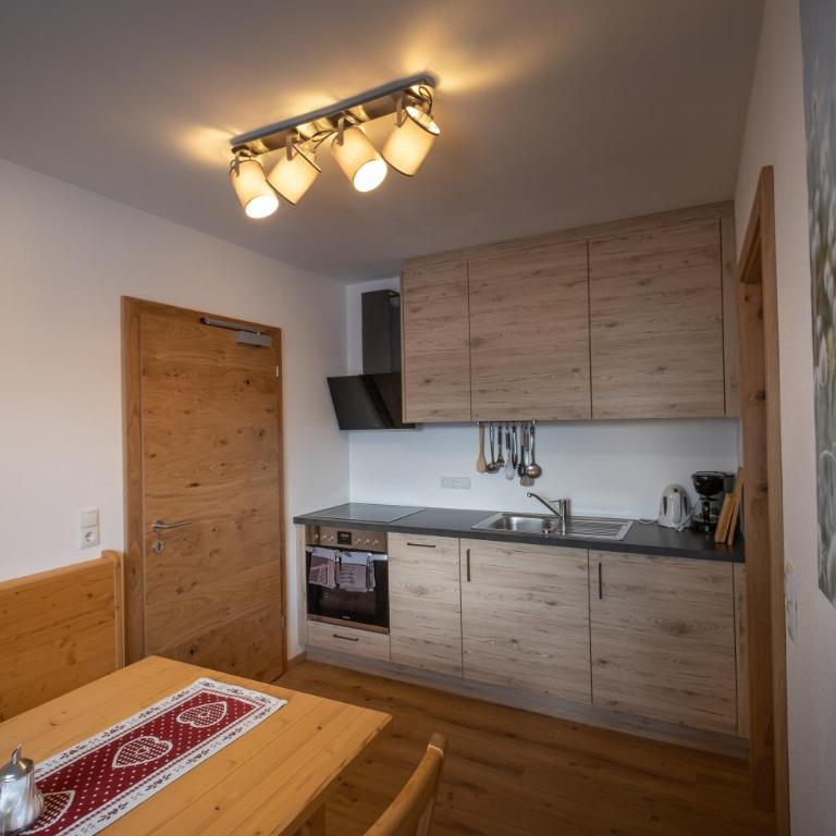 Landhaus Birgit - Apartment mit 1 Schlafzimmer - 17 - 4