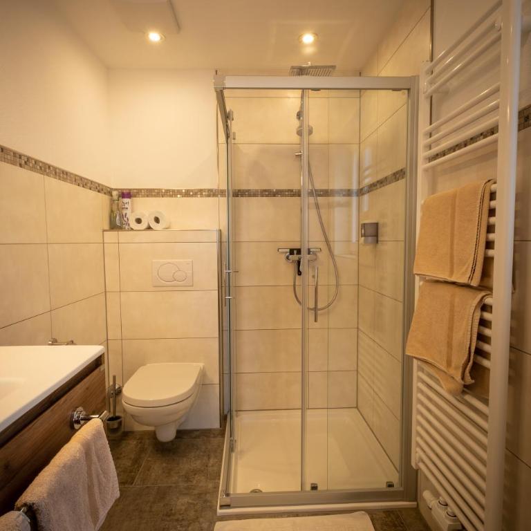Landhaus Birgit - Apartment mit 1 Schlafzimmer - 17 - 3