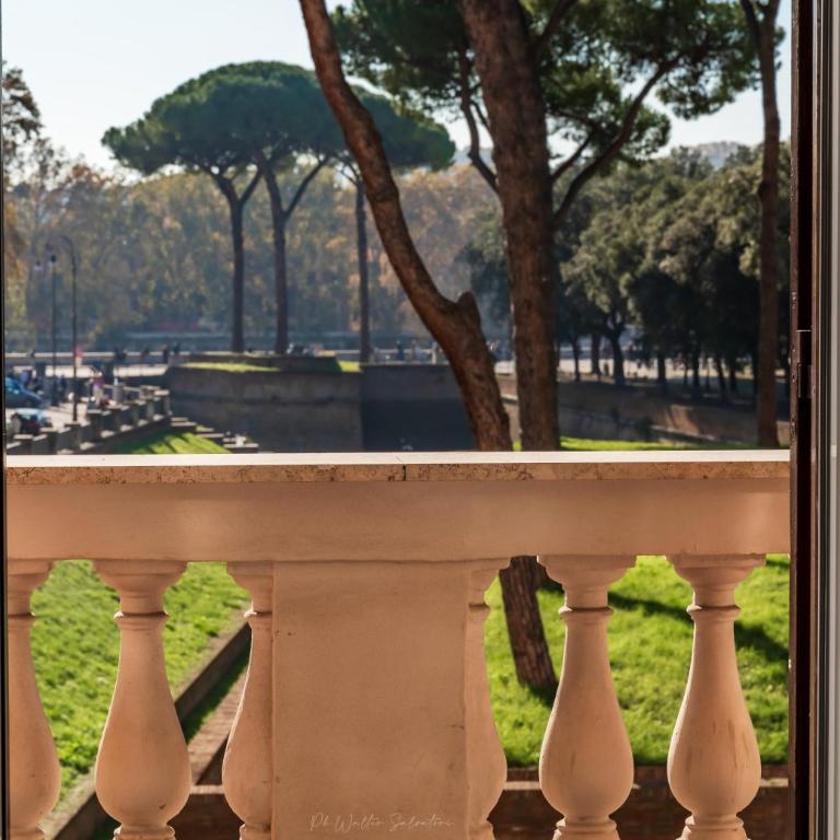 WE LOVE ROMA Guest House - Camera con 2 Letti Queen-Size - 35