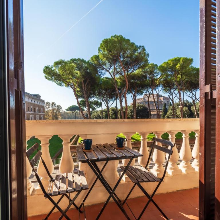 WE LOVE ROMA Guest House - Camera con 2 Letti Queen-Size - 32