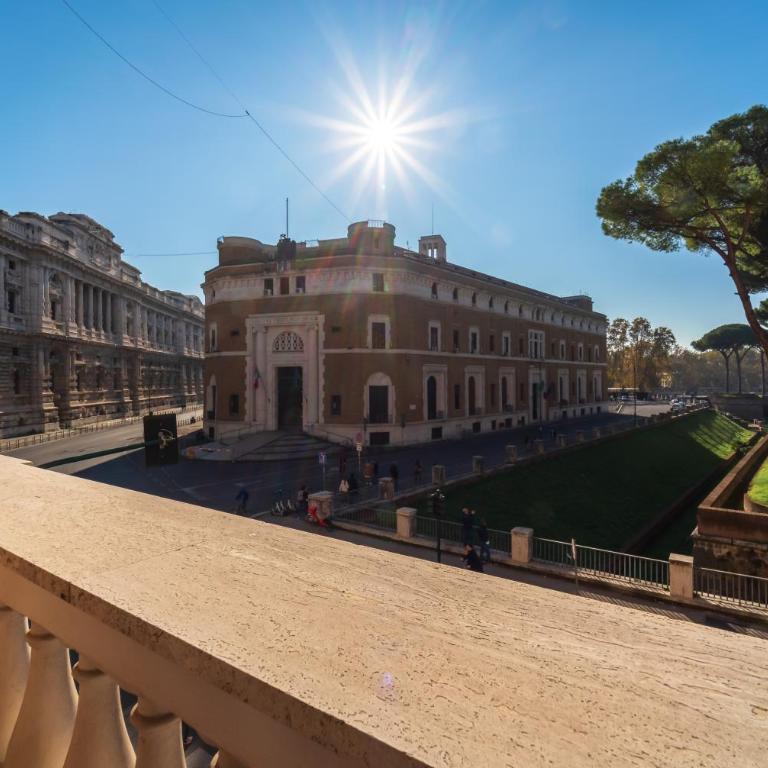 WE LOVE ROMA Guest House - Camera con 2 Letti Queen-Size - 30