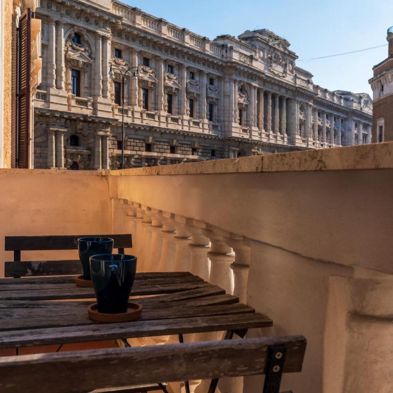 WE LOVE ROMA Guest House - Camera con 2 Letti Queen-Size - 26