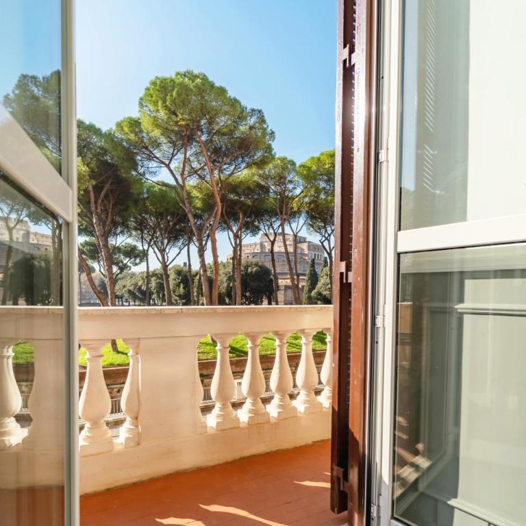 WE LOVE ROMA Guest House - Camera con 2 Letti Queen-Size - 27
