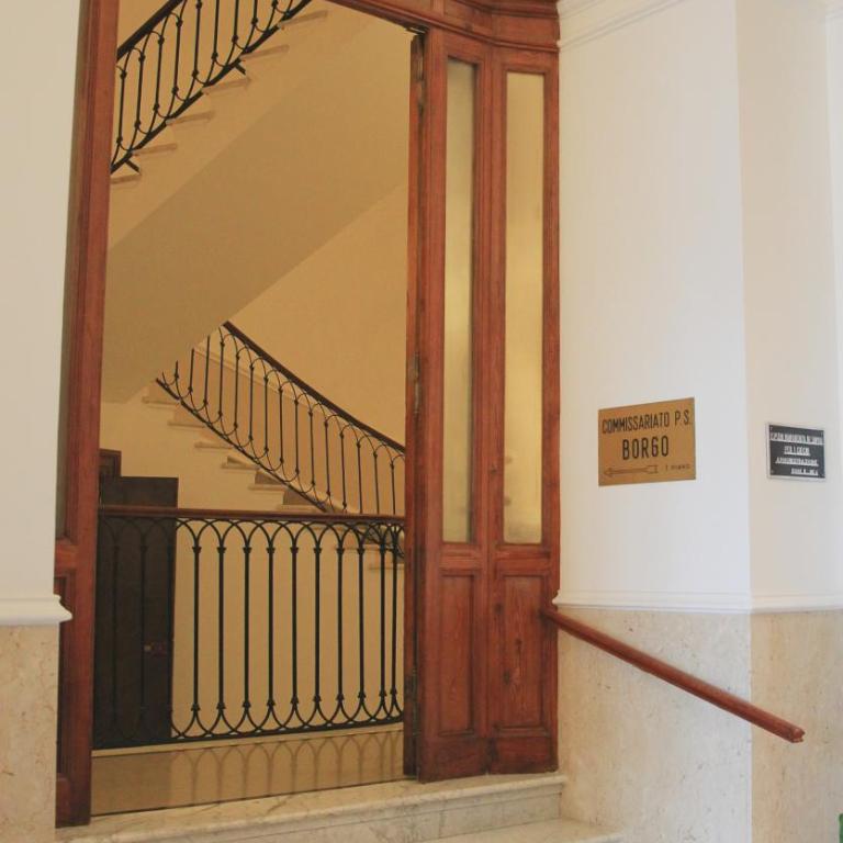WE LOVE ROMA Guest House - Camera Matrimoniale Economy - 12