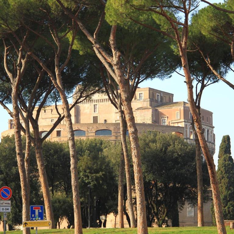 WE LOVE ROMA Guest House - Camera con 2 Letti Queen-Size - 36