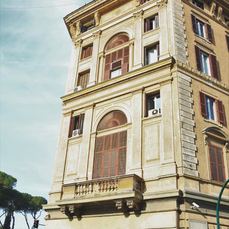 WE LOVE ROMA Guest House - Camera Matrimoniale Economy - 28