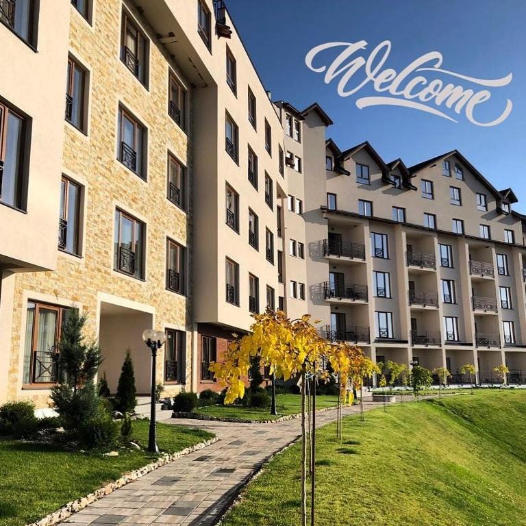 Milmari N 79 - Apartman sa 1 Spavaćom Sobom - 13
