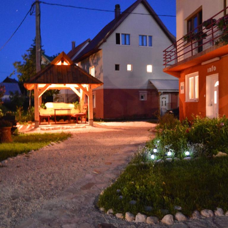 Apartmani Božana Vojinović - Studio - 19