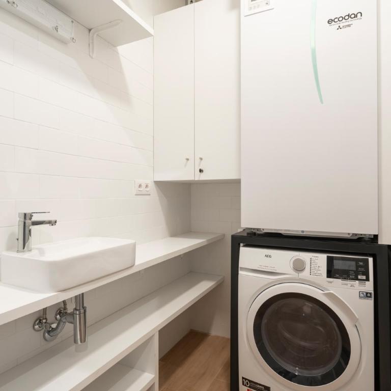 housingcoruña REAL58 - Apartamento Ático - 20