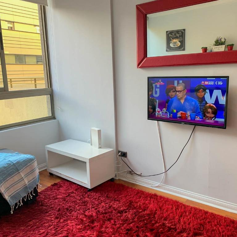 Depto Metro Plaza de Armas (1 dormitorio 1 baño) - Apartamento de 1 dormitorio - 9
