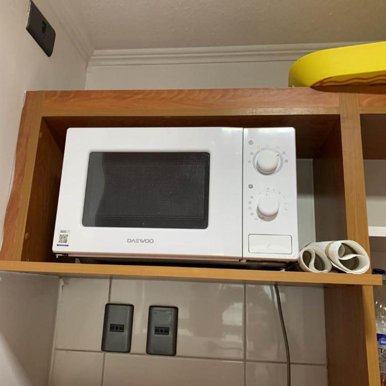 Depto Metro Plaza de Armas (1 dormitorio 1 baño) - Apartamento de 1 dormitorio - 24