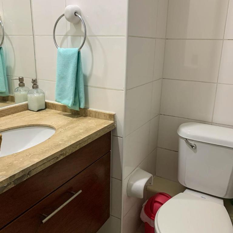 Depto Metro Plaza de Armas (1 dormitorio 1 baño) - Apartamento de 1 dormitorio - 27